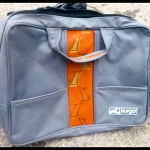 Kurgo Luxury Backseat Cover